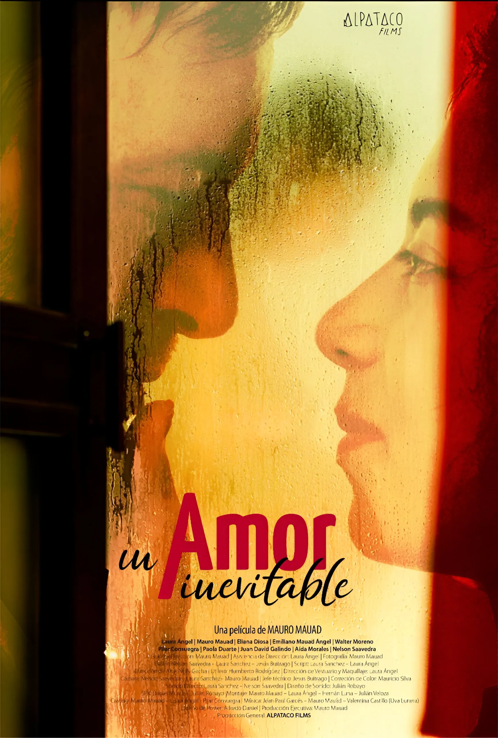 Miniatura de Un amor inevitable